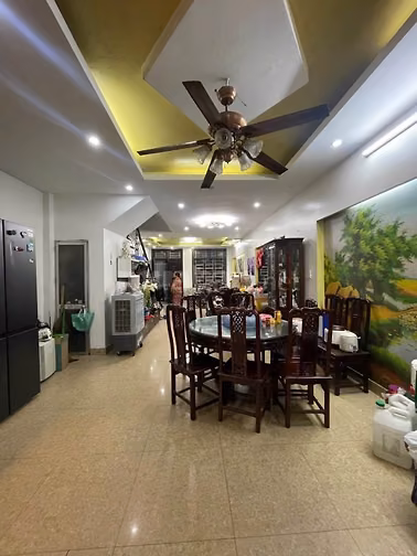 CHO THUÊ NHÀ RIÊNG VĂN CAO – BA ĐÌNH | 68M² × 5 TẦNG | 20 TRIỆU/THÁNG
