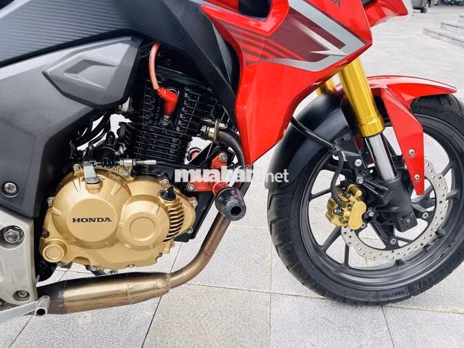 Honda cbf 190cc bản 2019