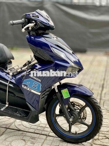 Honda Air Blade 125 4Val 2024 Keo Nguyên Chiếc