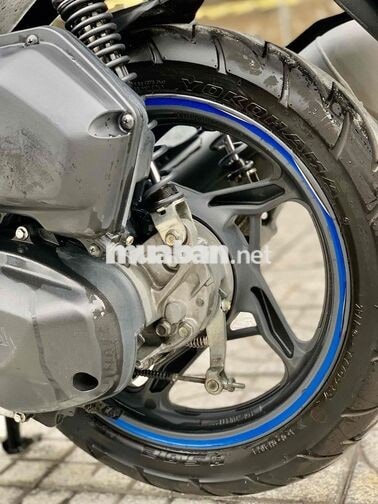 Honda Air Blade 125 4Val 2024 Keo Nguyên Chiếc