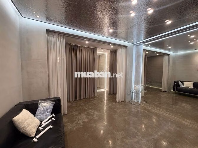 🔥 4M NGANG NGUYỄN THÁI HỌC Q1 – 4 TẦNG, GIÁ CHỈ 5xTR!