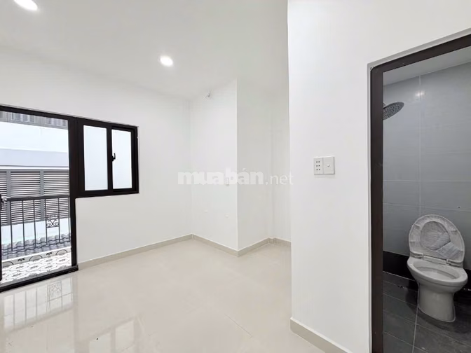 ⭐️Nhà 1 lầu tuyệt đẹp Cao cấp hẻm Phan Chu Trinh, P24, Q.Bình Thạnh, g