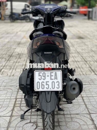 Honda Air Blade 125 4Val 2024 Keo Nguyên Chiếc