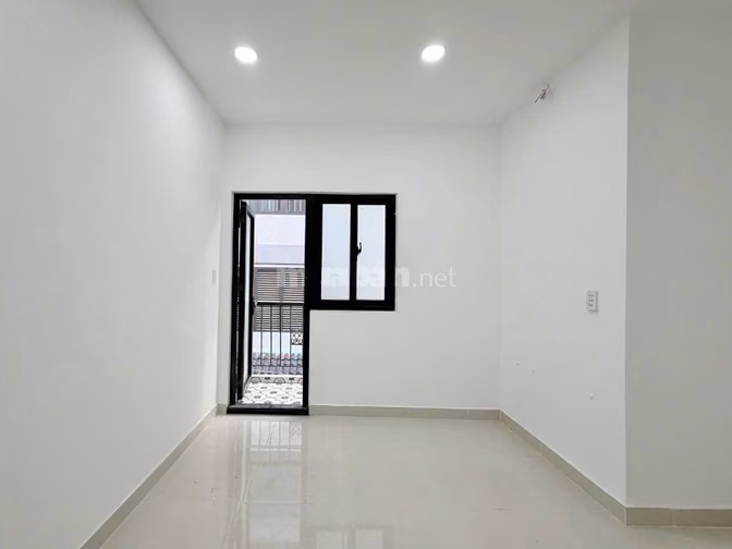 ⭐️Nhà 1 lầu tuyệt đẹp Cao cấp hẻm Phan Chu Trinh, P24, Q.Bình Thạnh, g
