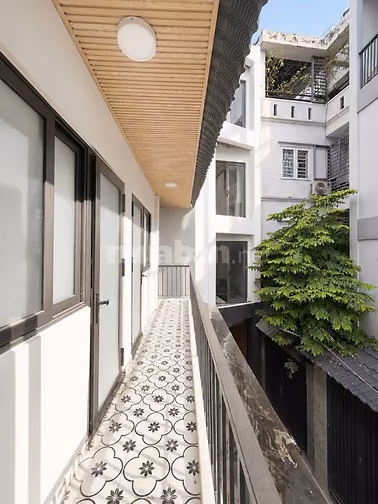 ⭐️Nhà 1 lầu tuyệt đẹp Cao cấp hẻm Phan Chu Trinh, P24, Q.Bình Thạnh, g