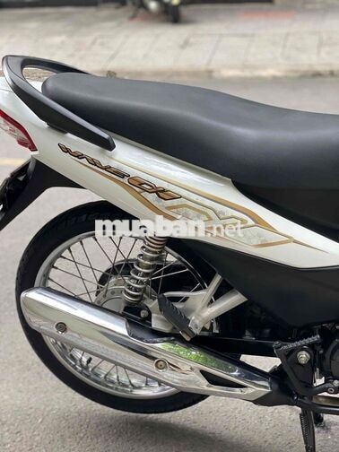 🌈Honda Wave đẹp keng máy rin chất 👉CÓ TRẢ GÓP