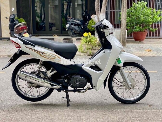 🌈Honda Wave đẹp keng máy rin chất 👉CÓ TRẢ GÓP