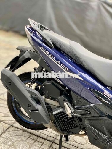 Honda Air Blade 125 4Val 2024 Keo Nguyên Chiếc