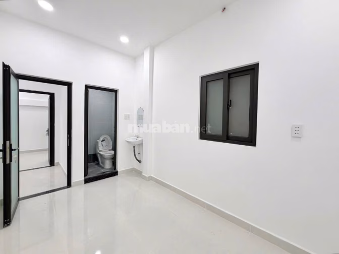 ⭐️Nhà 1 lầu tuyệt đẹp Cao cấp hẻm Phan Chu Trinh, P24, Q.Bình Thạnh, g