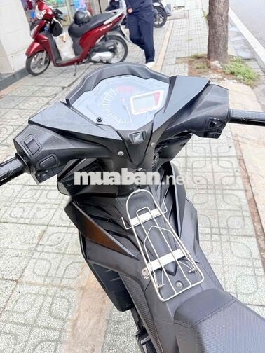 Honda Winner V1 Đặc biệt 2018 Đen