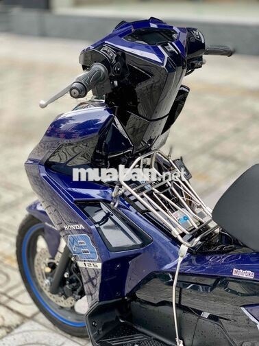 Honda Air Blade 125 4Val 2024 Keo Nguyên Chiếc