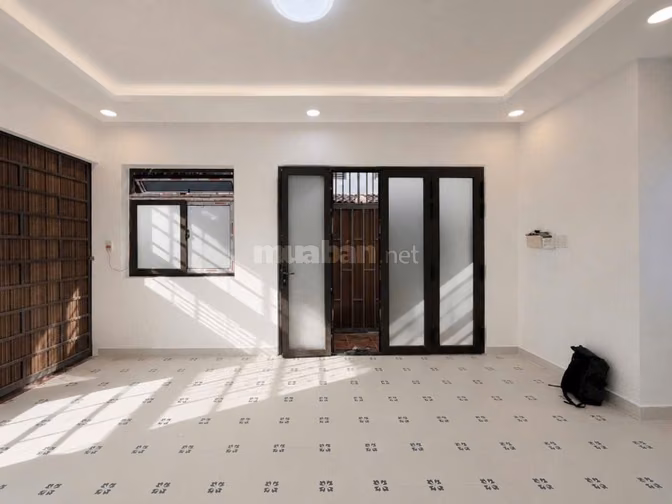⭐️Nhà 1 lầu tuyệt đẹp Cao cấp hẻm Phan Chu Trinh, P24, Q.Bình Thạnh, g