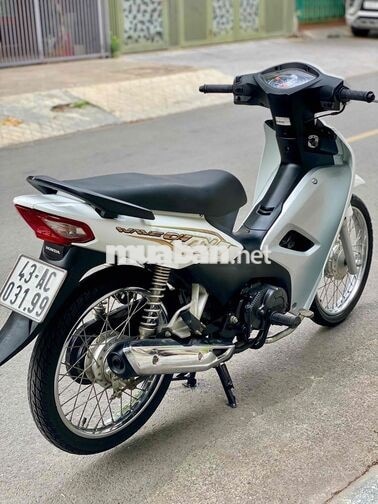 🌈Honda Wave đẹp keng máy rin chất 👉CÓ TRẢ GÓP