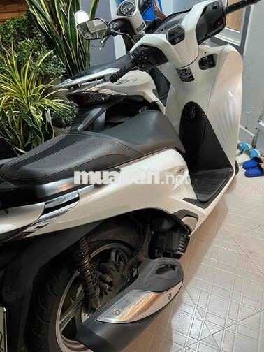 Honda SH 150i ABS 2020 Trắng