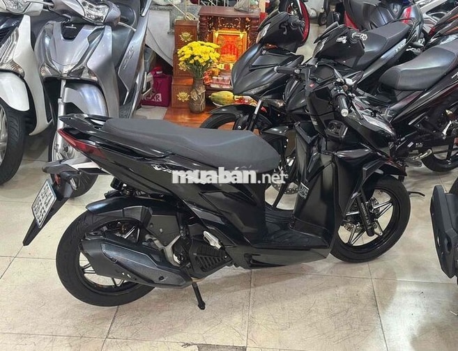 Honda Vario 150 2019 Đen Bóng Sport.Xe Đẹp May Zin
