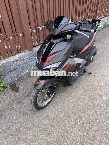 Honda Air Blade 125 Đen phuoc RCB