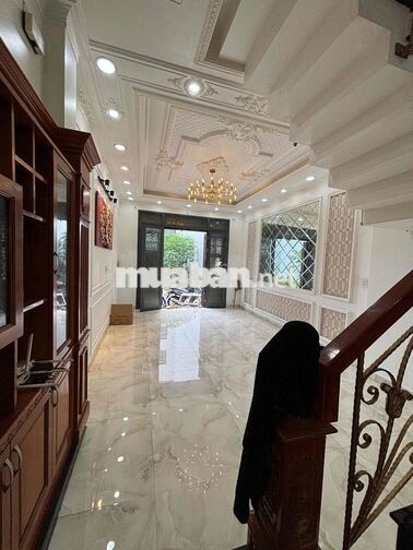 NHÀ CHO THUÊ: KHU ĐỒNG BỘ - ĐƯỜNG BÌNH THÀNH, BÌNH HƯNG HOÀ B, BÌNH TA