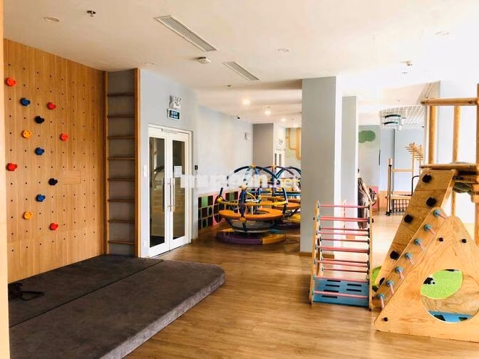 Bán căn hộ cao cấp Zurich 1 - Vinhomes Ocean Park