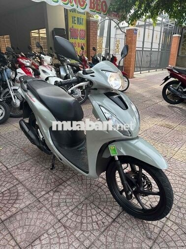 Honda Vision 2023 banh to zin dep vĩnh long
