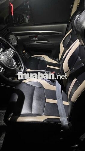 Suzuki XL7 GLX 2023 Xám 47.000km chuẩn đẹp cam kết