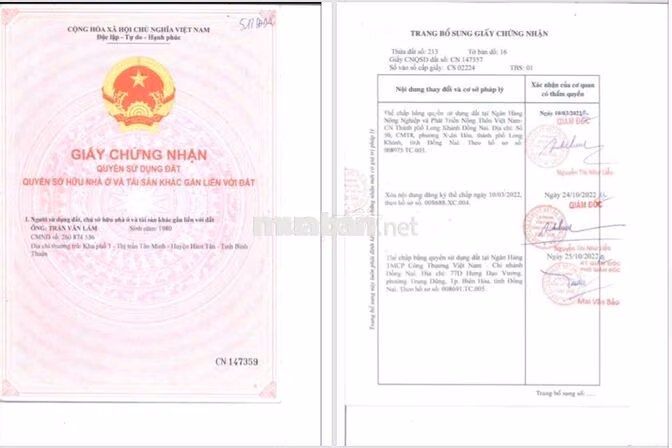 🔥 SIÊU PHẨM LÔ GÓC 2 MẶT TIỀN QUỐC LỘ 1A - TẠI TÂN MINH, LÂM ĐỒNG 🔥