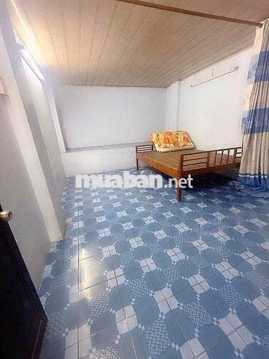 cho thuê nhà mặt tiền kinh doanh đối diện trường học đường Bình Tây