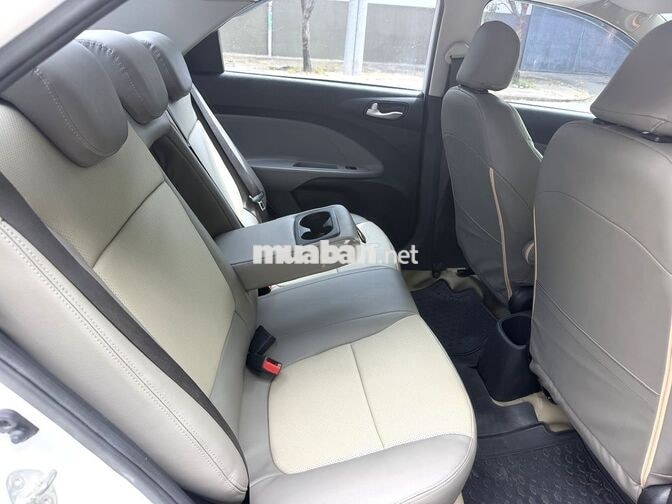 KIA SOLUTO 1.4MT 2023  Chính Chủ Xe Nhà đi : 258tr