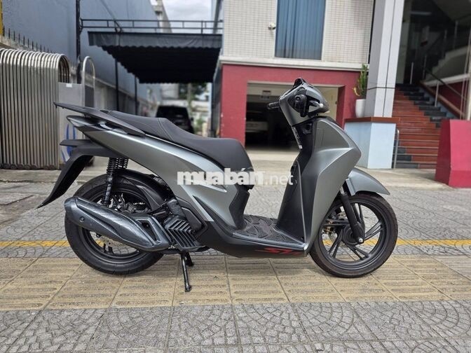 SH 2026 ABS Hồ Sơ Cầm Tay Về Bấm Số Mới