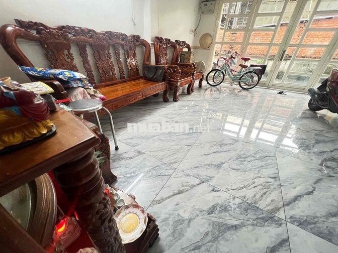 Ngợp Bank gấp lắm rồi 57m2 NGANG 5 HIẾM >> 5 thương lượng ngay chủ