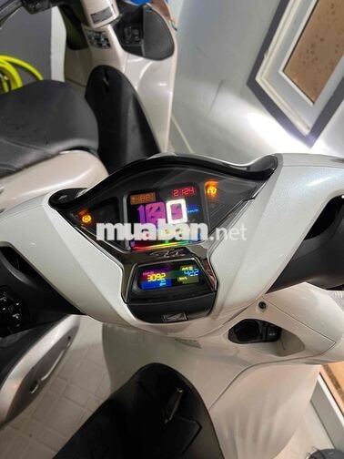 Honda SH 150i ABS 2020 Trắng