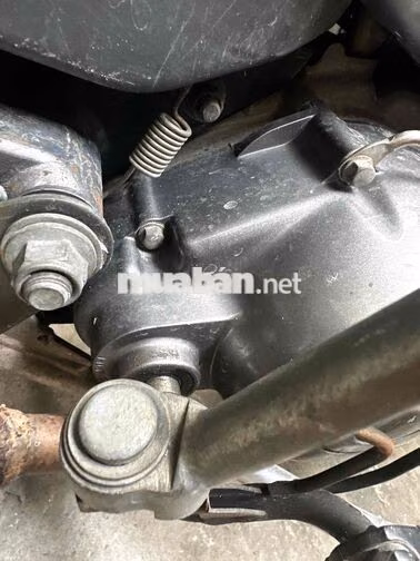 Yamaha Jupiter 2007 Đỏ Việt Nam