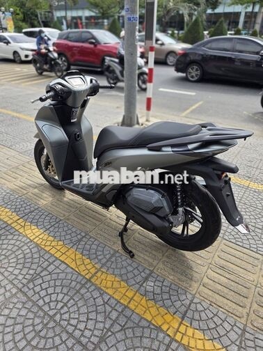 SH 2026 ABS Hồ Sơ Cầm Tay Về Bấm Số Mới