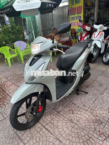 Honda Vision 2023 banh to zin dep vĩnh long