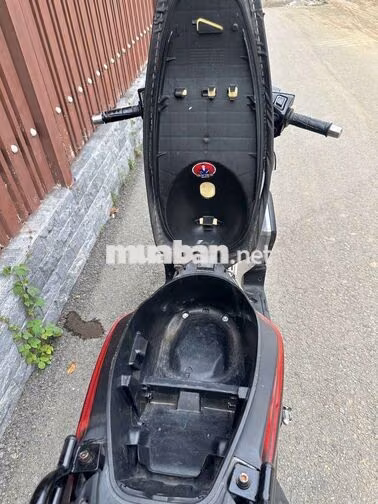 Honda Air Blade 125 Đen phuoc RCB