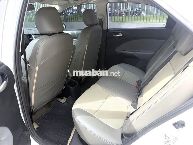 KIA SOLUTO 1.4MT 2023  Chính Chủ Xe Nhà đi : 258tr