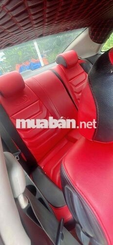 Kia Cerato Xanh nõn chuối Tự động