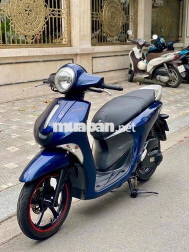 🌈Yamaha Janus smartkey xe đẹp máy chất👉 CÓ TRẢ GÓP