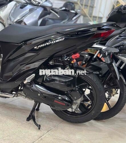 Honda Vario 150 2019 Đen Bóng Sport.Xe Đẹp May Zin