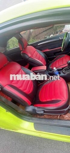 Kia Cerato Xanh nõn chuối Tự động