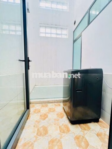 1PN TÁCH BẾP BAN CÔNG FULL NỘI THẤT NGAY HỒNG BÀNG UEF