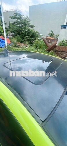 Kia Cerato Xanh nõn chuối Tự động