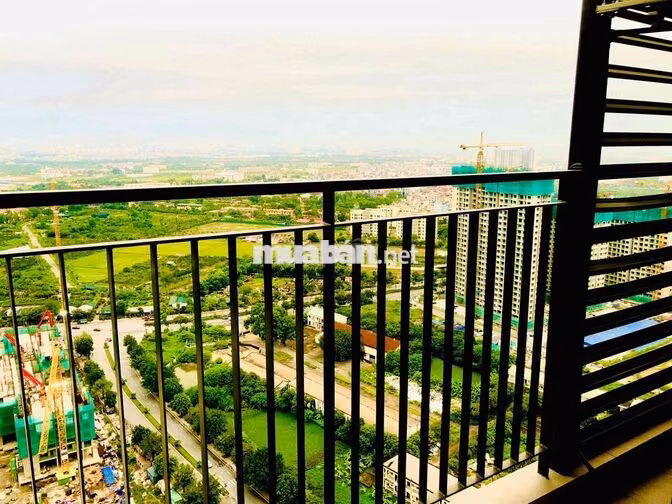 Bán căn hộ cao cấp Zurich 1 - Vinhomes Ocean Park