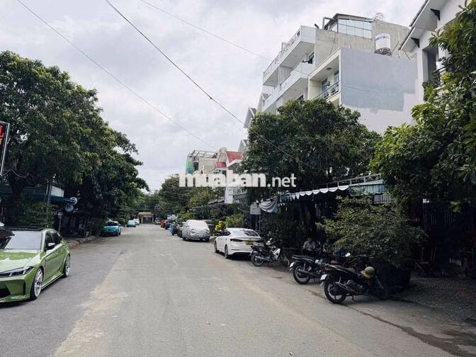 CHO THUÊ NHÀ GÓC 2MT P17 GÒ VẤP NGAY NGUYỄN OANH LÊ ĐỨC THỌ