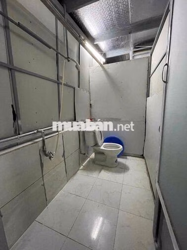 PHÒNG TRỌ 1 NGƯỜI Ở - PHẠM VĂN CHIÊU GÒ VẤP