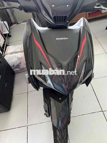 Honda Winner X 2021 Đen