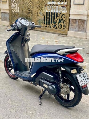 🌈Yamaha Janus smartkey xe đẹp máy chất👉 CÓ TRẢ GÓP