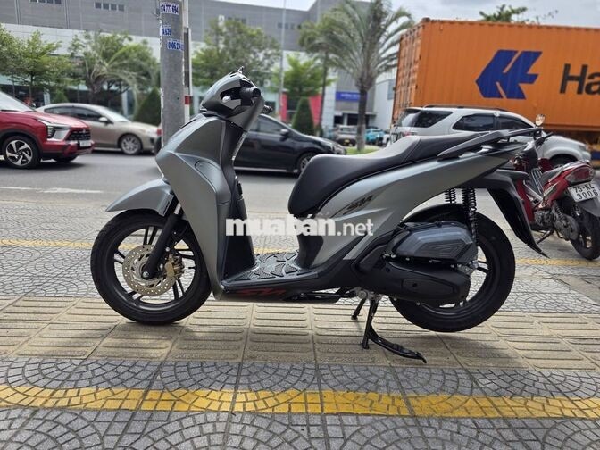 SH 2026 ABS Hồ Sơ Cầm Tay Về Bấm Số Mới