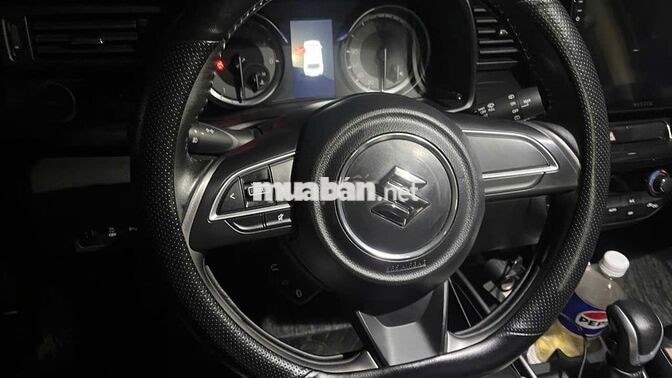 Suzuki XL7 GLX 2023 Xám 47.000km chuẩn đẹp cam kết