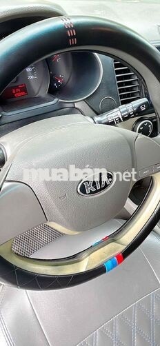 Kia Morning 2018 số sàn Trắng 5 chỗ 1 đời chủ