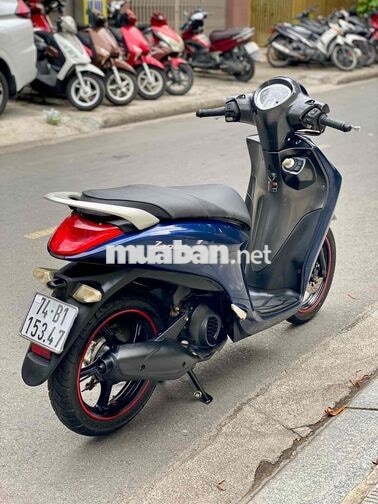 🌈Yamaha Janus smartkey xe đẹp máy chất👉 CÓ TRẢ GÓP